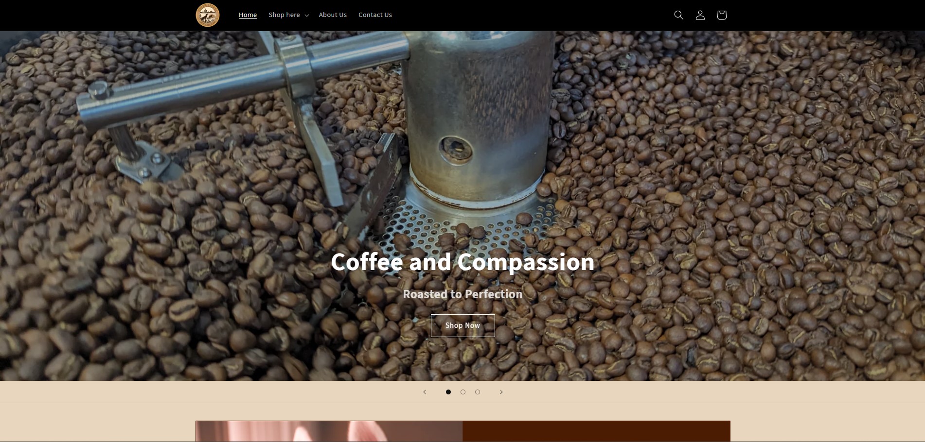 Help grow your business. Web Architex website designers helped grow this California Bay area brand with this website.